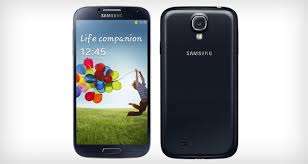 BRAND NEW !!! ..SAMSUNG GALAXY S4 BLACK MIST--32GB--Box and All Accessories--(Open to all networks)