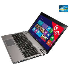 AS NEW*** TOSHIBA SATELITE C660- Core i3--4GIG RAM--500GIG HDD**MICROSOFT OFFICE