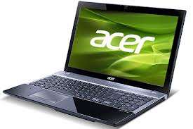 Late Entry**AS NEW**ACER ASPIRE V3***CORE i7***6GIG RAM***750GIG HDD** 2gig NVIDIA GRAPHICS