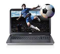 MASSIVE SPEC--DELL XPS L702x--CORE i7--8GIG RAM--1TB HDD--3D--3gig of 3D NVIDIA GRAPHICS