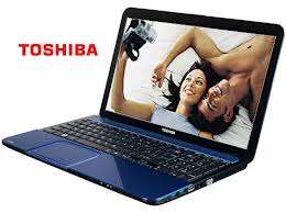 TOSHIBA SATELLITE L850** 3rd Gen CORE i7- 8GIG RAM, 500GIG HDD. AMD RADEON HD--MS Office-WINDOWS 8