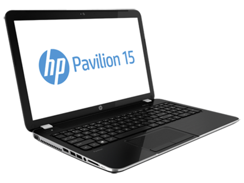NEW IN THE BOX**HP PAVILION 15**3rd GENERATION CORE i5***6gig RAM**1TB HDD**DUAL GRAPHICS**WARRANTY*