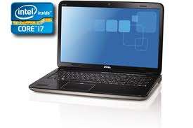 MASSIVE SPEC--DELL XPS L702x--CORE i7--6GIG RAM--2 HARD DRIVES--NVIDIA GRAPHICS--MS OFFICE