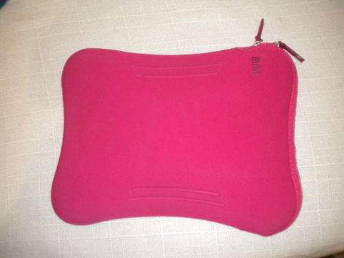 BUILT Padded Laptop Sleeve