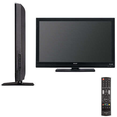 Sharp 42" 1080p HD LCD Television