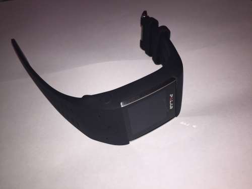 Polar M600