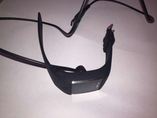 Polar M600
