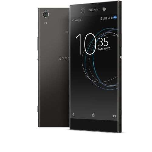 Sale Sony Xperia XA1 Ultra 32GB LTE - Black