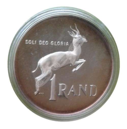 1990 SILVER PROOF R1