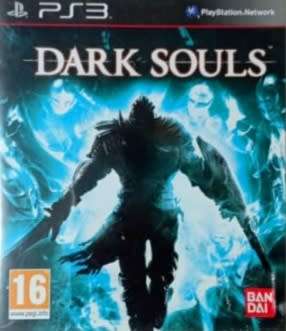 PS3 - Dark Souls