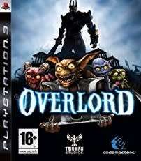 PS3 - Overlord 2