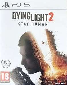 PS5 - Dying Light 2 - Stay Human
