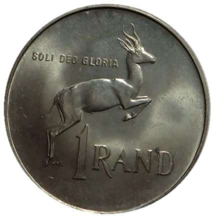 1966 Silver R1 English