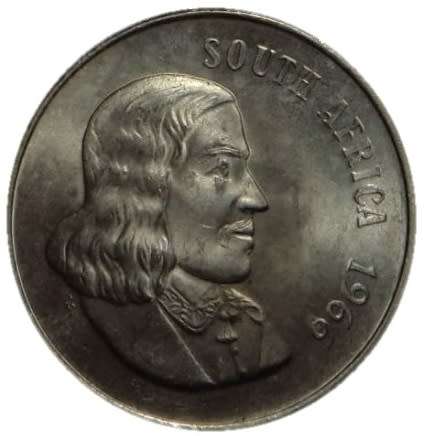 1966 Silver R1 English