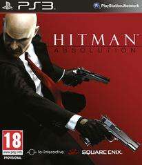 PS3 - Hitman Absolution