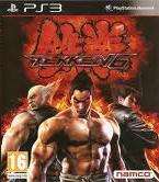 PS3 - Tekken 6