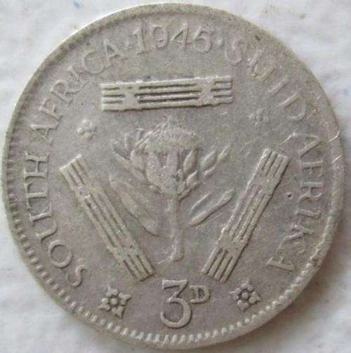 1945 3p (Tickey)