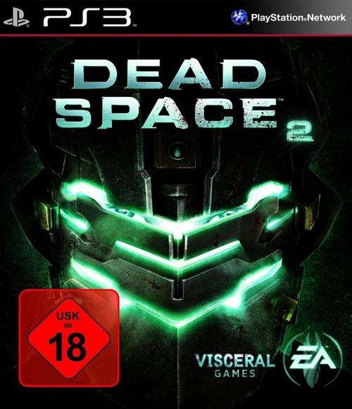 PS3 - DEAD SPACE 2 - AS NEW - SEE INSIDE
