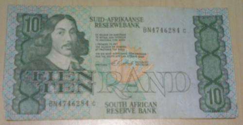 CL STALS R10 NOTE