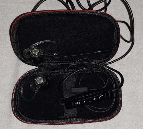 Plantronics Blackwire C435-M USB Headset (Microsoft Skype Headset) - Demo units-Excellent Condition