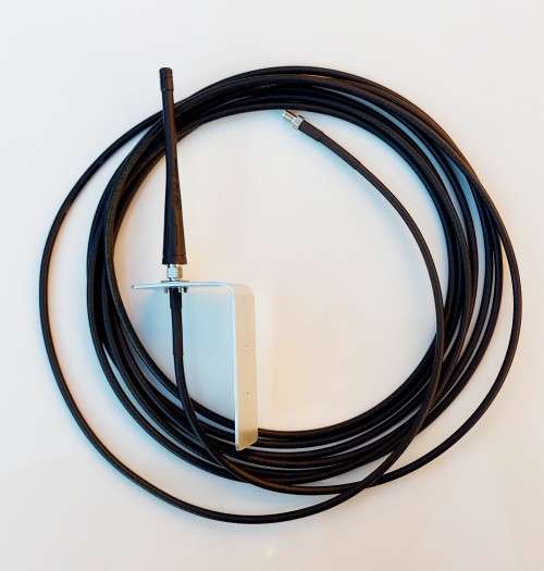 Antenna 400 - 470MHz UHF | Baofeng 400-470 MHz Mobile Extended antenna | Baofeng Extended Antenna