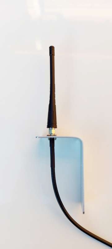 Antenna 400 - 470MHz UHF | Baofeng 400-470 MHz Mobile Extended antenna | Baofeng Extended Antenna