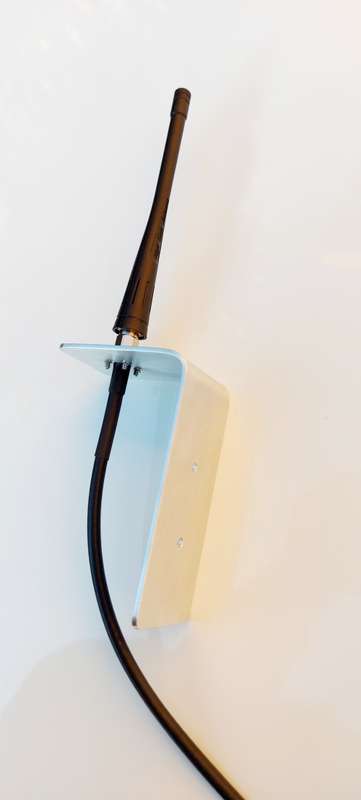 Antenna 400 - 470MHz UHF | Baofeng 400-470 MHz Mobile Extended antenna | Baofeng Extended Antenna