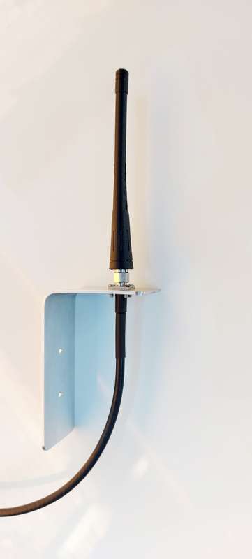 Antenna 400 - 470MHz UHF | Baofeng 400-470 MHz Mobile Extended antenna | Baofeng Extended Antenna