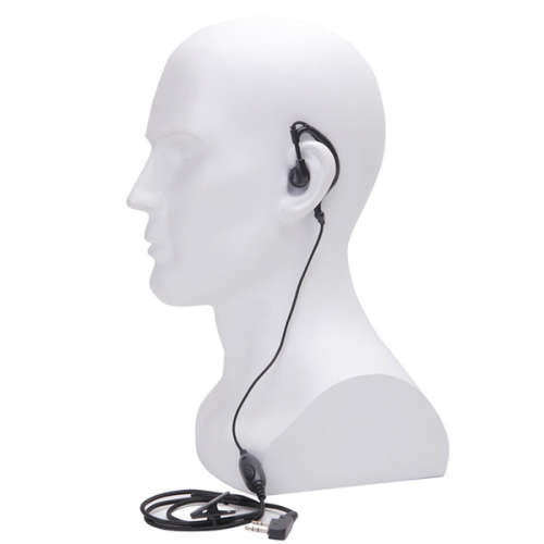Baofeng PTT Earpiece | Baofeng BF-888s Earpiece | Baofeng UV5R Earpiece