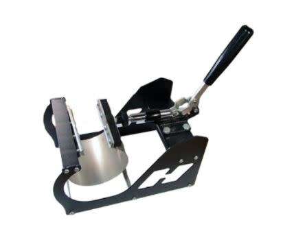 Heat Press - MT9E Combo - 380x380mm Flat Press / T-Shirt Press,Mugs/Plates/Cups/Cap Presses
