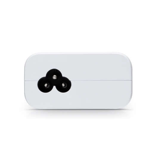 Ubiquiti U-POE-af POE Adapter | Ubiquiti POE Injector | 48VDC @ 0.32A | Second Hand