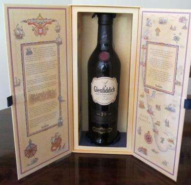 GLENFIDDICH Age of Discovery 19 years old - Madeira Cask Finish