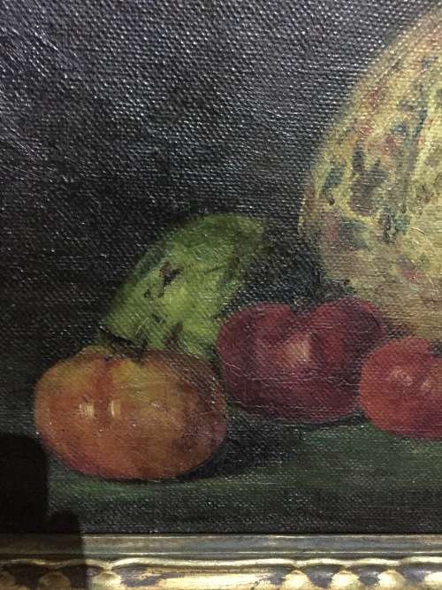 Rare19th century Dutch old masters still life !!!!!!!!!!!