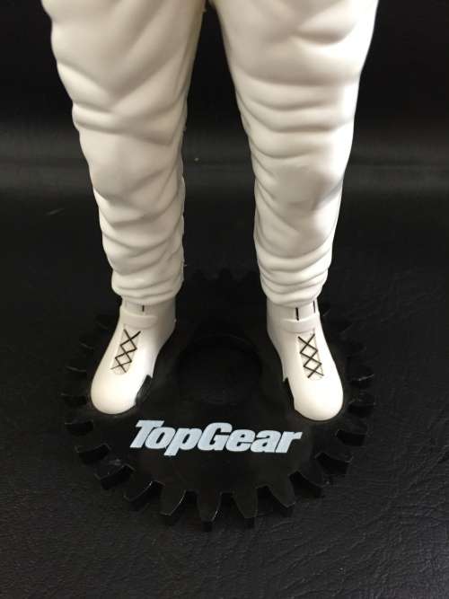 Top gear the Stig figure!!!!!