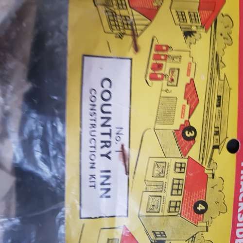 Vintage air fix no1 county in trackside series!!!!!!