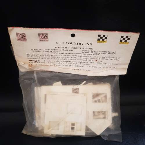 Vintage air fix no1 county in trackside series!!!!!!