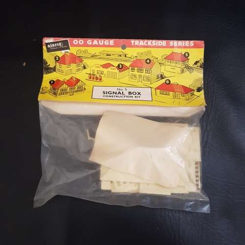 Vintage air fix no5 county in trackside series!!!!!!