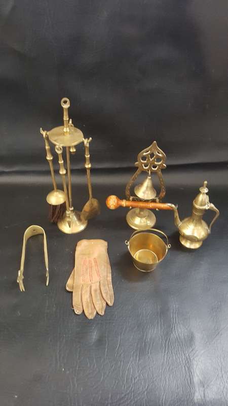 Job lot brass bid for all!!!