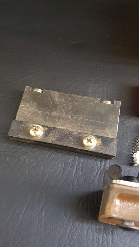 Makitas sharpening stone and brushes and more bid for all!!!!!