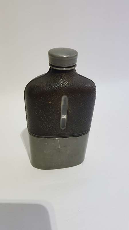 Solid cool bottle !!!