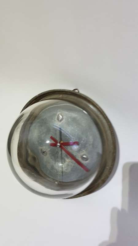 Clock working condition!!!!!