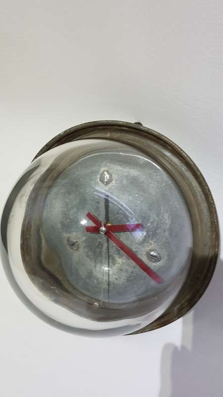 Clock working condition!!!!!