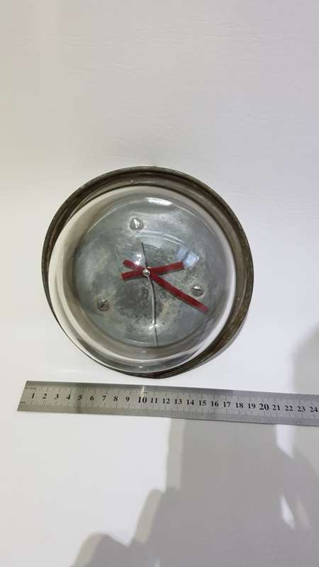 Clock working condition!!!!!