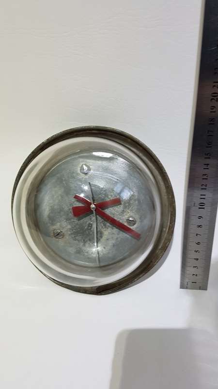 Clock working condition!!!!!