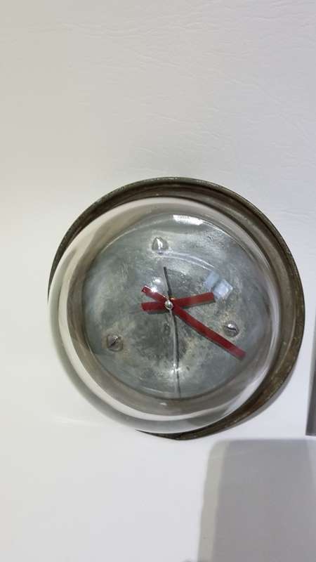 Clock working condition!!!!!