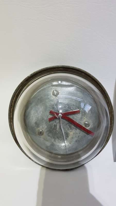 Clock working condition!!!!!