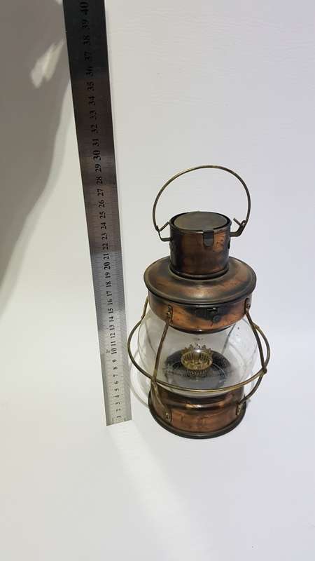 Beatiful oil lamp !!!!!!