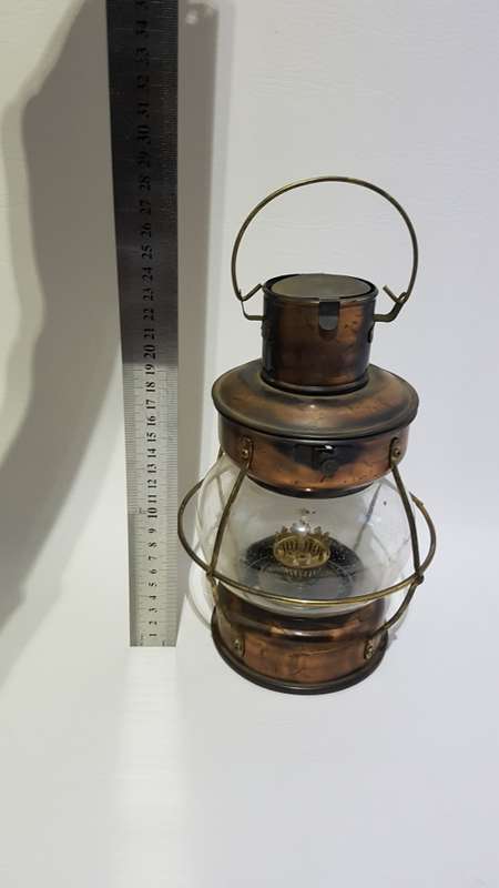 Beatiful oil lamp !!!!!!