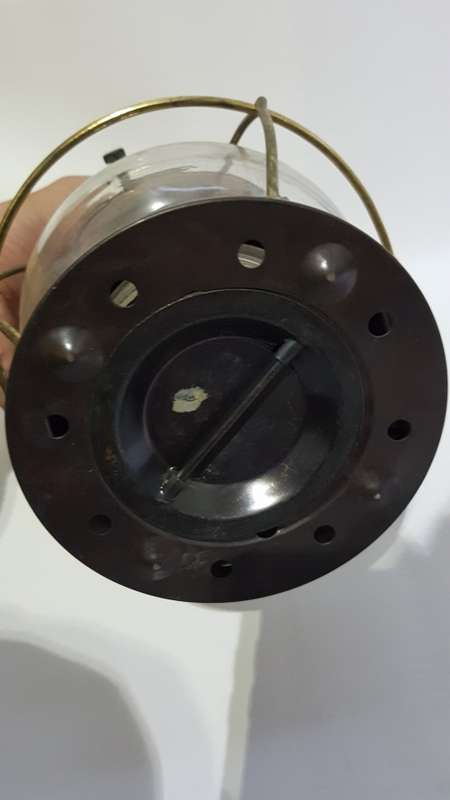 Beatiful oil lamp !!!!!!
