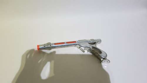 STAR WARS GUN NOT TESTED !!!!